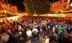 Bopparder Weinfest 2021