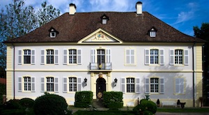 Adventszauber auf Schloss Rimsingen