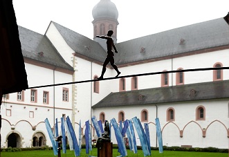 Kunstmarkt FineArts Kloster Eberbach