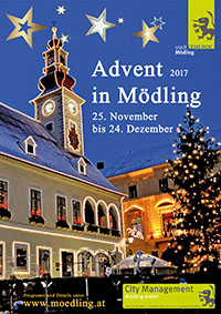 Advent in Mödling 2019