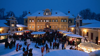 Weihnachtsmarkt auf Schloss Hellbrunn 2020 abgesagt