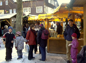Altenauer Wintermarkt 2023