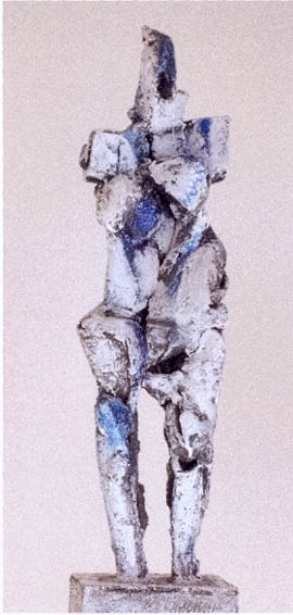 Komposition in Bildhauerei und Malerei Komposition in Bildhauerei und Malerei