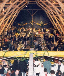 Andechser Advents- und Spanschachtelmarkt 2010