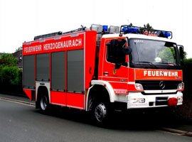 Tag der offenen Tür