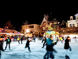 Weihnachtsmarkt Bad Oeynhausen