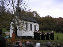 Hubertusmesse Bad Sobernheim