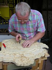 Obst- und Backtag Obst- und Backtag