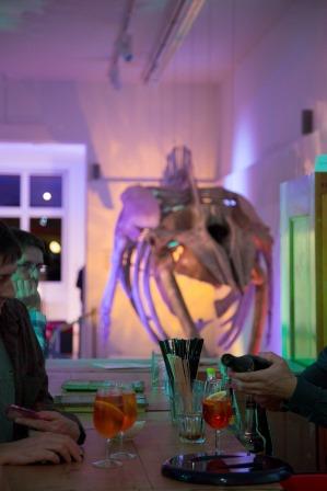 After Hours – Chillen im Museum 2021