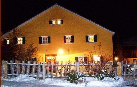 Hofweihnachtsmarkt der Kunsthandwerker