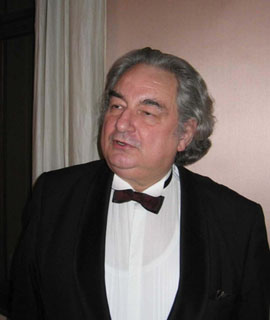 Schumann-Chopin-Abend