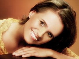 Virtuoser Zauber im Schloss Friedrichsfelde Virtuoser Zauber im Schloss Friedrichsfelde