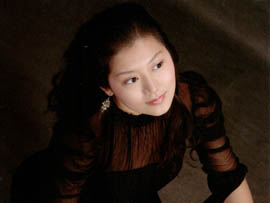 Klassische Melange mit Min Ji Song