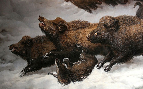 Deiker – Eine Künstlerfamilie