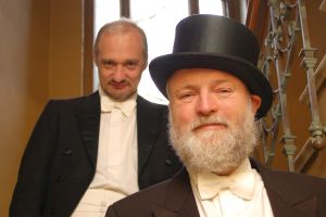 Und ewig lockt das Weib