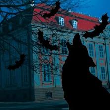 Halloween im Tierpark Berlin