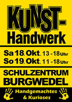 Kunsttage Burgwedel 2014
