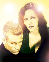 Rosenstolz Live 2008/09 in Chemnitz Rosenstolz Live 2008/09 in Chemnitz