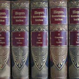 15. Bücherflohmarkt auf dem Kantplatz