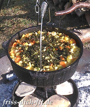 Döbelner Streetfood-Schmecktival