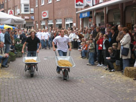 Dülmener Kartoffelmarkt