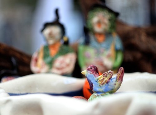 5. Künstlermarkt Düsseldorf