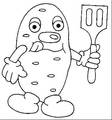 Baerler Kartoffelfest