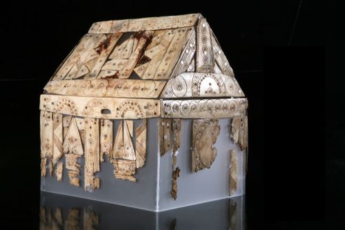 Schätze aus Hessigheims Boden Schätze aus Hessigheims Boden