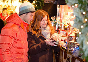 Erlanger Waldweihnacht