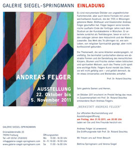 Andreas Felger Andreas Felger