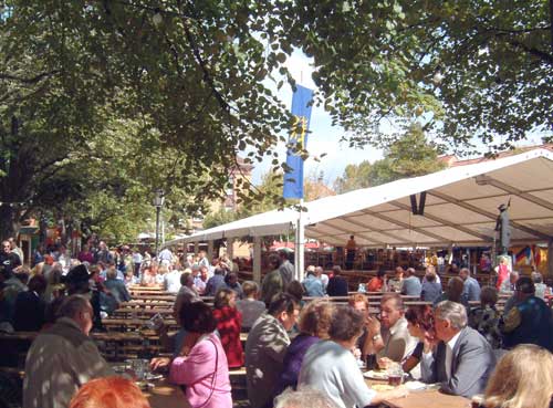 Germersheimer Straßenfest