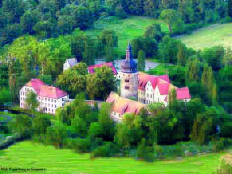 The Skystones – Konzert & Tanz