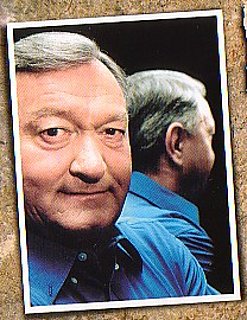 Erich von Däniken – Götterdämmerung