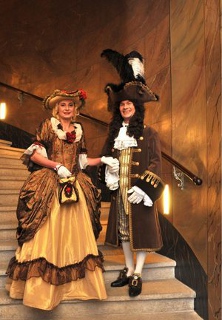 Mit den Reußen Geschichte erleben Mit den Reußen Geschichte erleben