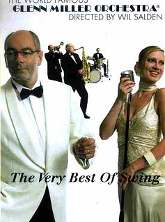 The world famous Glenn Miller Orchestra The world famous Glenn Miller Orchestra