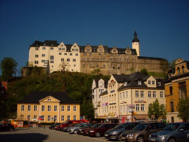 Greiz für Kinderaugen