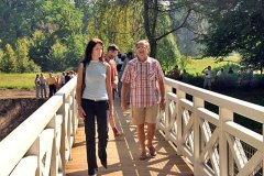 Greizer Treffen 2008 – Das Wiedersehen