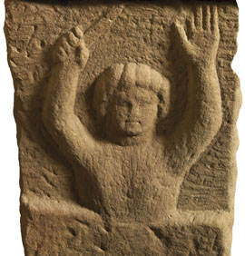 Heidnische Wurzeln des Christentums