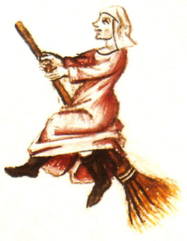 Das Hexen-Einmaleins Das Hexen-Einmaleins