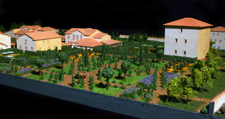 PLANTAE – Die römische Pflanzenwelt