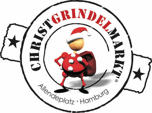 6. ChristGrindelMarkt im Grindelviertel