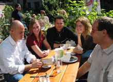 Hamburger Oktoberfest