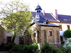 Schauspielhaus Innenstadt