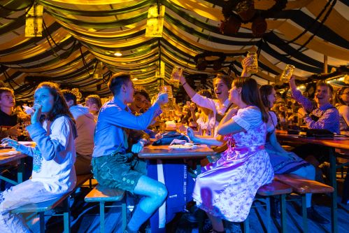 Herborner Oktoberfest 2025