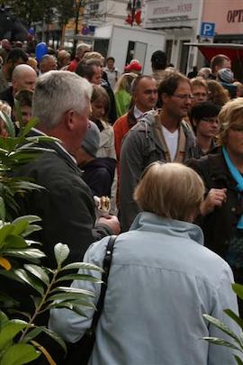 Hofer Herbstmarkt 2025