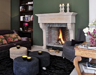 Lesestunde im Lösch für Freunde