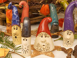 IG Weihnachtsmarkt Edith-Stein-Haus