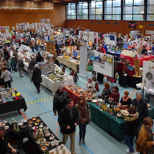 Kirkeler Hobbyausstellung