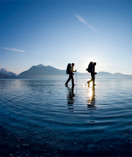 GlobeWelt – das Outdoor- und Reisefestival