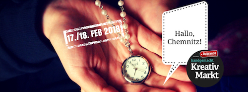 KreativMarkt Chemnitz